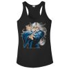 Ladies PosiCharge ® Competitor Racerback Tank Thumbnail
