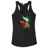 Ladies PosiCharge ® Competitor Racerback Tank Thumbnail
