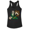 Ladies PosiCharge ® Competitor Racerback Tank Thumbnail