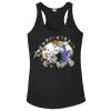 Ladies PosiCharge ® Competitor Racerback Tank Thumbnail