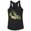 Ladies PosiCharge ® Competitor Racerback Tank Thumbnail