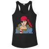 Ladies PosiCharge ® Competitor Racerback Tank Thumbnail