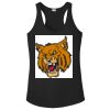 Ladies PosiCharge ® Competitor Racerback Tank Thumbnail