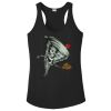Ladies PosiCharge ® Competitor Racerback Tank Thumbnail