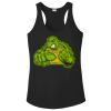 Ladies PosiCharge ® Competitor Racerback Tank Thumbnail