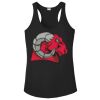 Ladies PosiCharge ® Competitor Racerback Tank Thumbnail