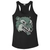 Ladies PosiCharge ® Competitor Racerback Tank Thumbnail