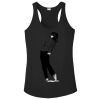 Ladies PosiCharge ® Competitor Racerback Tank Thumbnail