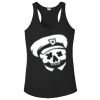 Ladies PosiCharge ® Competitor Racerback Tank Thumbnail