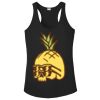 Ladies PosiCharge ® Competitor Racerback Tank Thumbnail