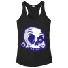 Ladies PosiCharge ® Competitor Racerback Tank Thumbnail