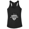 Ladies PosiCharge ® Competitor Racerback Tank Thumbnail