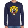 Dri Power ® 50/50 Cotton/Poly Long Sleeve T Shirt Thumbnail