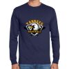 Dri Power ® 50/50 Cotton/Poly Long Sleeve T Shirt Thumbnail